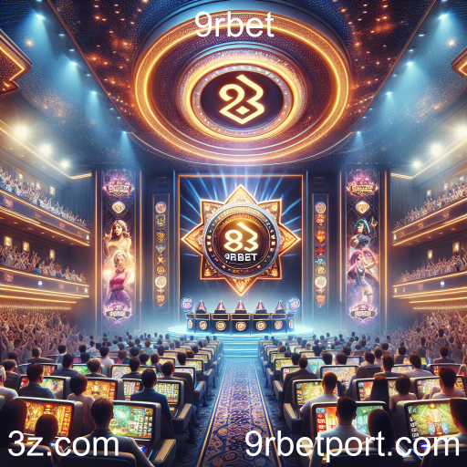 A Ascensão dos E-sports: Um Fenômeno Global