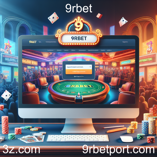 Descubra as Promoções Especiais da 9rbet