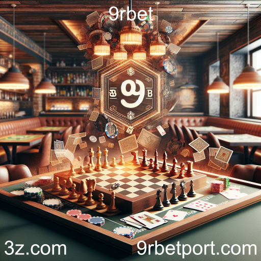 A Magia dos Jogos de Mesa: Uma Experiência Social Única